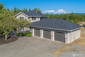 9906 328th St E, Graham, WA 98338