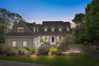 38 Captain Baker Rd, Brewster, MA 02631