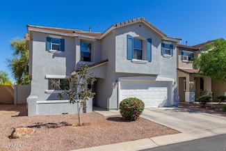 1292 E Clifton Ave, Gilbert, AZ 85295