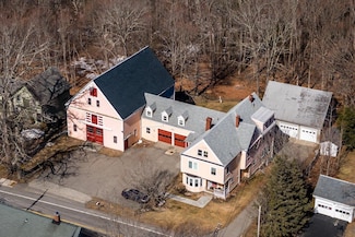 221 Atlantic Ave, North Hampton, NH 03862