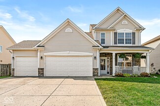4245 Amesbury Place, Westfield, IN 46062