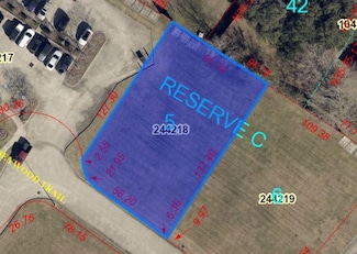 Lot 5 Honeywood Trail, Port Arthur, TX 77642