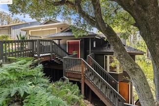 7140 Thorndale Dr, Oakland, CA 94611