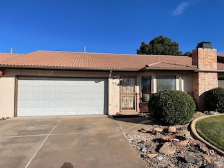 1050 E Brigham Rd Unit 52, St. George, UT 84790