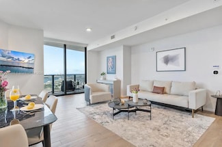 398 NE 5th St Unit 4109, Miami, FL 33132