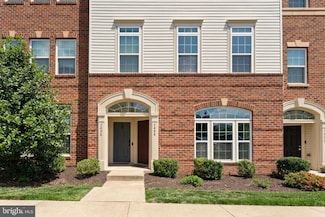 7494 Brunson Cir, Gainesville, VA 20155