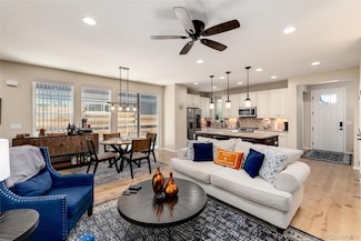 8186 E 53rd Dr, Denver, CO 80238
