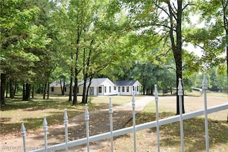 166 6 Mile Rd, Magazine, AR 72943