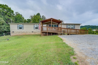 201 Hartsell Rd, Jonesborough, TN 37659