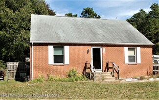 25 Kelsonville Rd, Browns Mills, NJ 08015