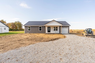 169 Pansy Pike, Blanchester, OH 45107