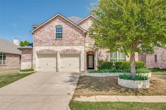 5312 Grovewood Dr, McKinney, TX 75071