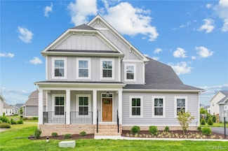 716 Chapman St, Ashland, VA 23005