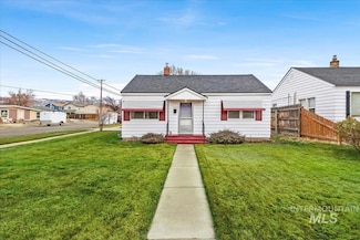 1302 S Michigan Ave, Boise, ID 83706