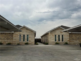 4902 N Hiawatha Dr Unit 4, Pharr, TX 78577