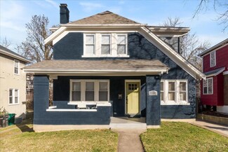 3972 Warwick Ave, Cincinnati, OH 45229