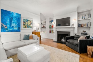 293-295 Commonwealth Ave Unit 2C, Boston, MA 02115