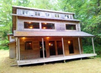 520 Song Dog Hollow, Quilcene, WA 98376