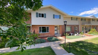9144 E Lehigh Ave Unit 33, Denver, CO 80237