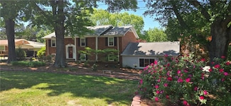 116 Ridgeway Rd, Thomasville, NC 27360