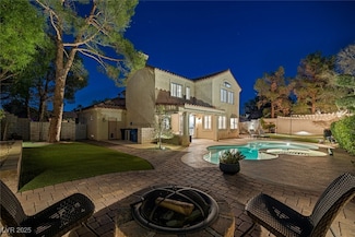1921 Spyglass Dr, Henderson, NV 89074
