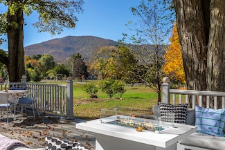 2677 Route 30, Dorset, VT 05251