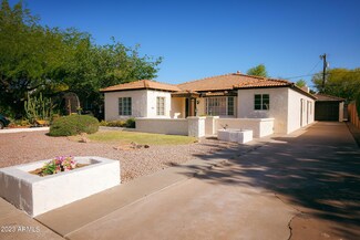 516 W Vernon Ave, Phoenix, AZ 85003