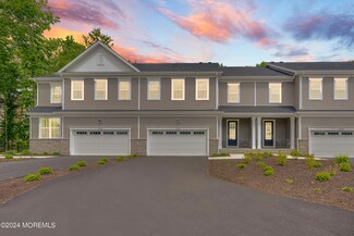 176 Woolley Ct, Ocean Township, NJ 07755
