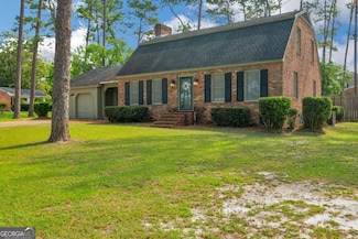 1504 Danora Dr, Waycross, GA 31501