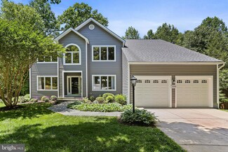 7099 Garden Walk, Columbia, MD 21044
