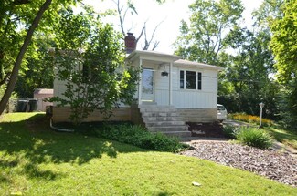 5032 Winton Ridge Ln, Cincinnati, OH 45232