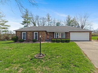 1803 W Cambridge Place, Princeton, IN 47670