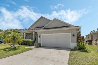 520 Hollingshead Loop, Davenport, FL 33896