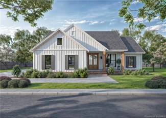 5655 Custis Millpond Rd, West Point, VA 23181