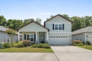 6901 SW Lugano Ct, Gainesville, FL 32608
