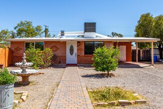 5914 E Beverly St, Tucson, AZ 85711