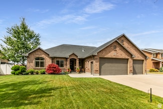 191 W Ranch Rd, Farmington, UT 84025