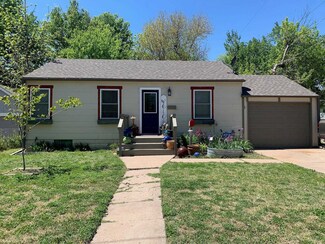 707 N Duncan St, Newton, KS 67114