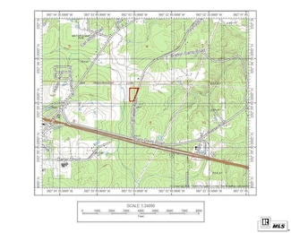 000 Carnation Rd Unit 8 acres, Arcadia, LA 71001