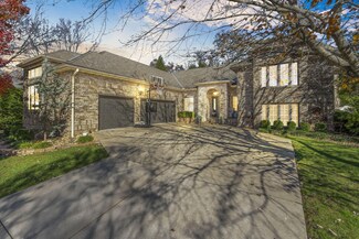 3107 Winged Foot Dr, Nixa, MO 65714