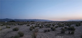 0 Cascade Rd Unit JT25139069, Joshua Tree, CA 92252