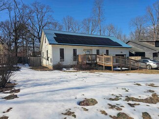 612 Briar St, Sherwood, AR 72120