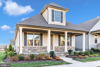 413 Bucklebury Ln, Frederick, MD 21702