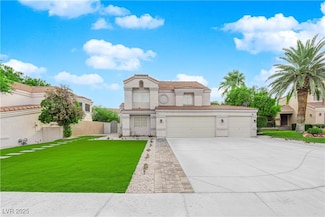 1837 Birdie Ln, Henderson, NV 89074
