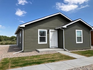 1619 Osage Ave, Fort Morgan, CO 80701
