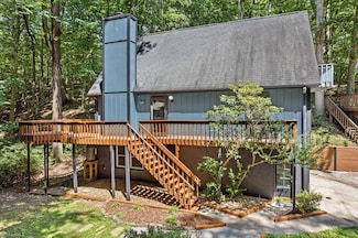 2583 Dogwood Falls St, Winston Salem, NC 27103
