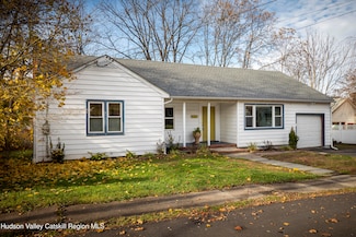 4 David St, Ellenville, NY 12428