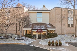 5645 Green Circle Dr Unit 209, Hopkins, MN 55343