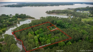 195A Windward Way, Mathews, VA 23138