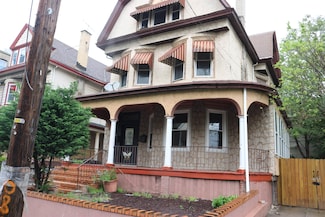 94 Lembeck Ave, Jersey City, NJ 07305